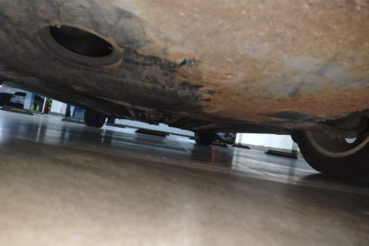 Used Hyundai Sonata 2011 2.0L Automatic Fashion Edition Chassis Front