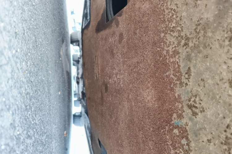 Used Hyundai Sonata 2011 2.0L Automatic Supreme Edition Chassis Front