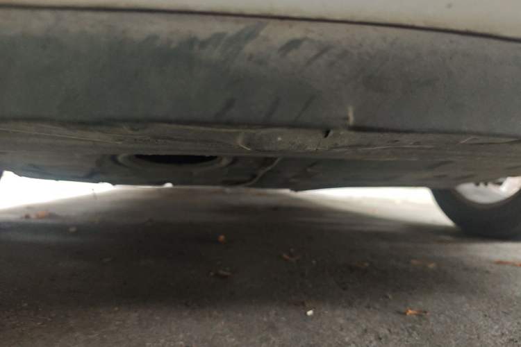 Used Hyundai Sonata 2011 2.0L Automatic Luxury Edition Chassis Front