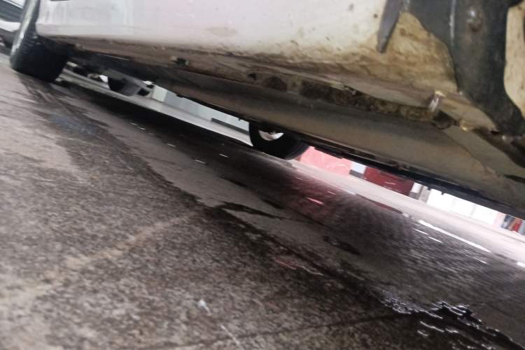 Used Hyundai Sonata 2011 2.0L Automatic Leading Edition Chassis Front Right