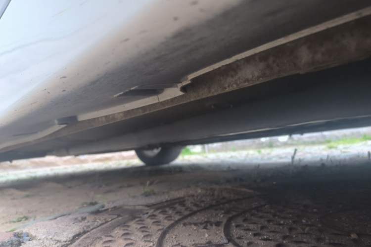 Used Hyundai Sonata 2011 2.0L Automatic Luxury Edition Chassis Front Right