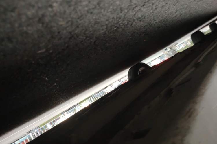 Used Hyundai Sonata 2011 2.0L Automatic Luxury Edition Chassis Front Right