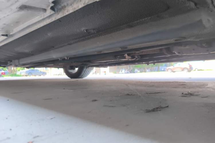 Used Hyundai Sonata 2011 2.0L Automatic Leading Edition Chassis Front Right