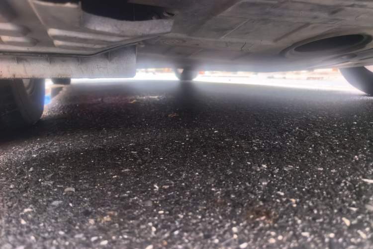 Used Hyundai Sonata 2011 2.0L Automatic Leading Edition Chassis Front Right
