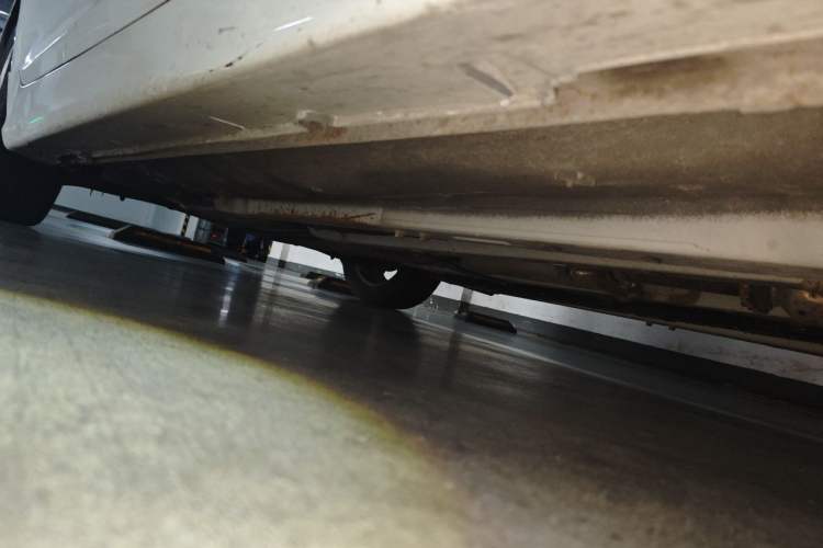 Used Hyundai Sonata 2011 2.0L Automatic Fashion Edition Chassis Front Right