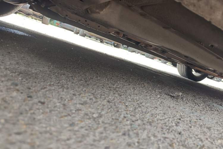 Used Hyundai Sonata 2011 2.0L Automatic Luxury Edition Chassis Front Right