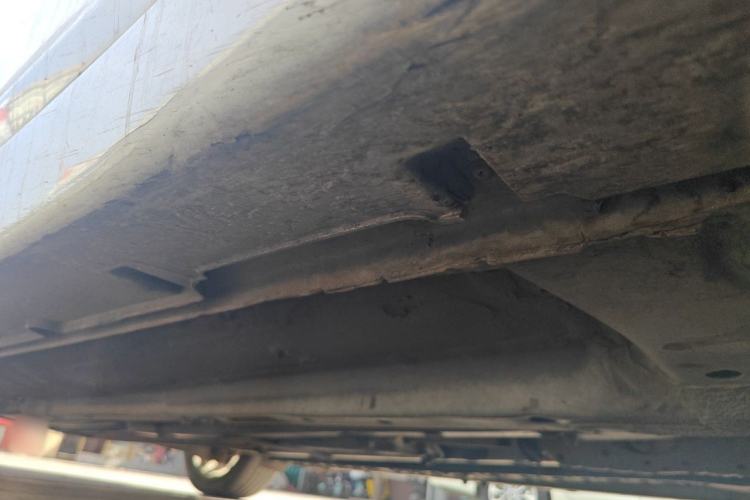 Used Hyundai Sonata 2011 2.0L Automatic Supreme Edition Chassis Front Right
