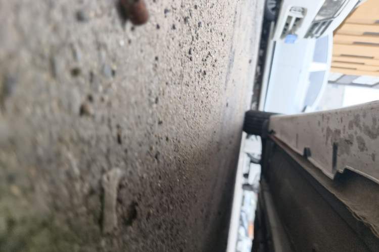 Used Hyundai Sonata 2011 2.0L Automatic Leading Edition Chassis Front Right