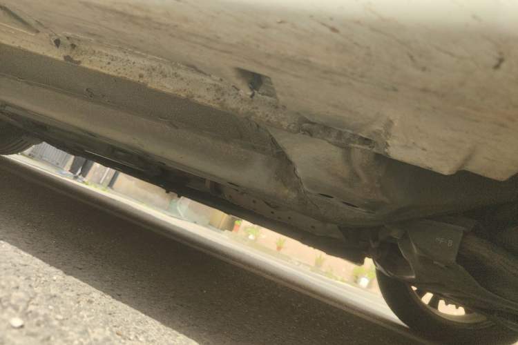 Used Hyundai Sonata 2011 2.0L Automatic Luxury Edition Chassis Front Right