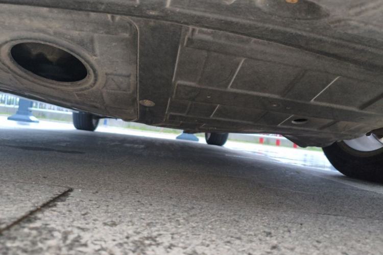 Used Hyundai Sonata 2011 2.0L Automatic Fashion Edition Chassis Front