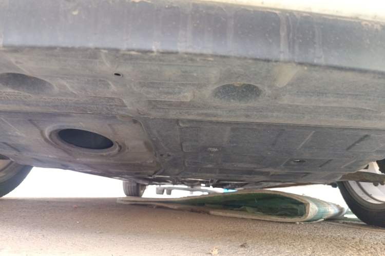 Used Hyundai Sonata 2011 2.0L Automatic Supreme Edition Chassis Front