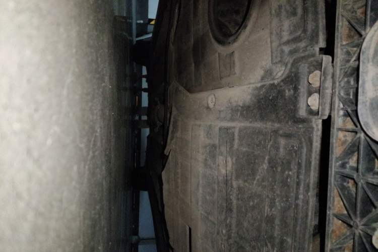 Used Hyundai Sonata 2011 2.0L Automatic Fashion Edition Chassis Front