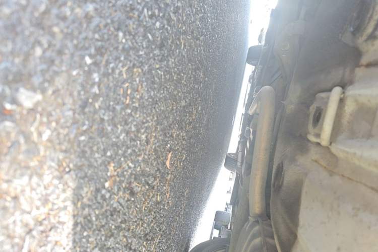 Used Hyundai Sonata 2011 2.0L Automatic Luxury Edition Chassis Rear