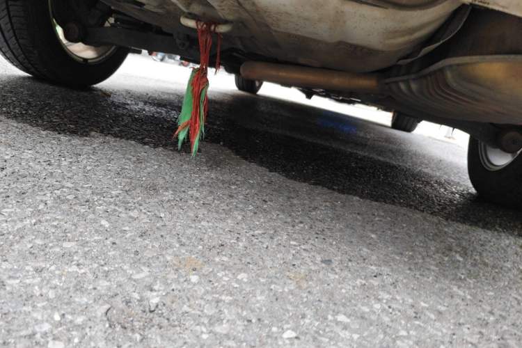 Used Hyundai Sonata 2011 2.0L Automatic Fashion Edition Chassis Rear