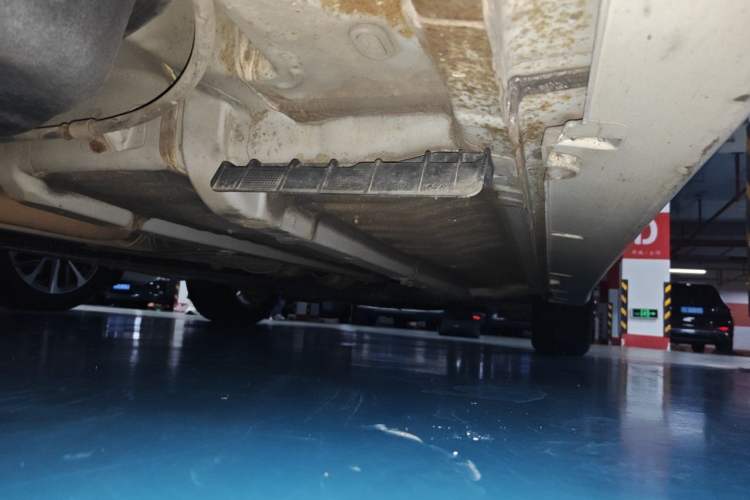 Used Hyundai Sonata 2011 2.0L Automatic Leading Edition Chassis Rear Right