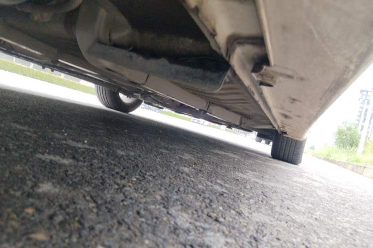 Used Hyundai Sonata 2011 2.0L Automatic Luxury Edition Chassis Rear Right