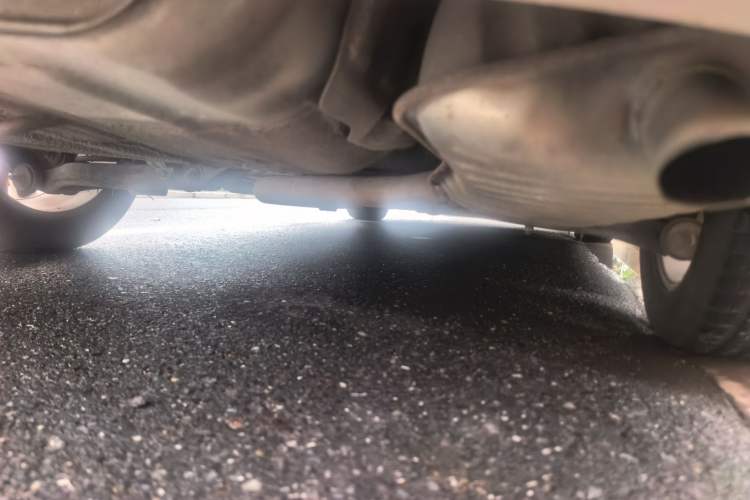 Used Hyundai Sonata 2011 2.0L Automatic Leading Edition Chassis Rear Right