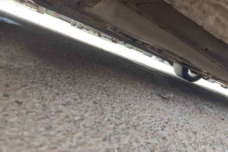 Used Hyundai Sonata 2011 2.0L Automatic Luxury Edition Chassis Rear Right