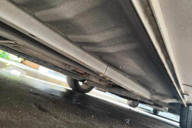 Used Hyundai Sonata 2011 2.0L Automatic Leading Edition Chassis Rear Right