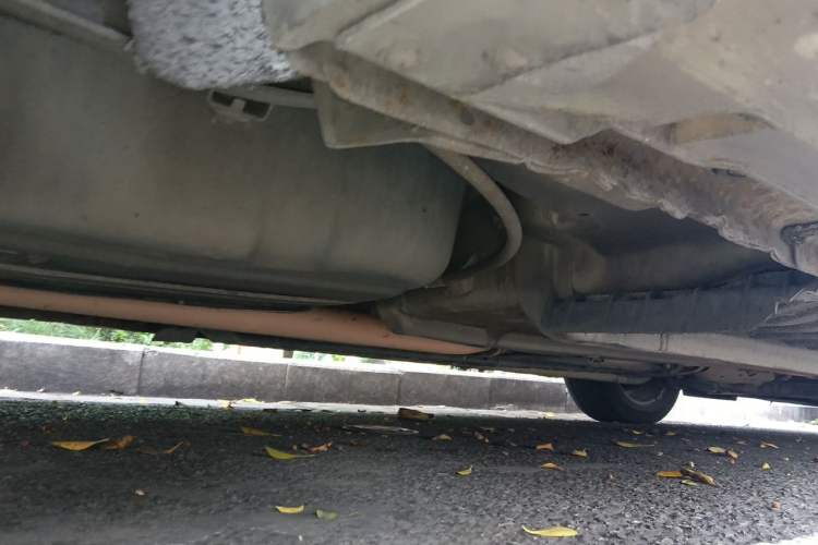 Used Hyundai Sonata 2011 2.0L Automatic Luxury Edition Chassis Rear Right