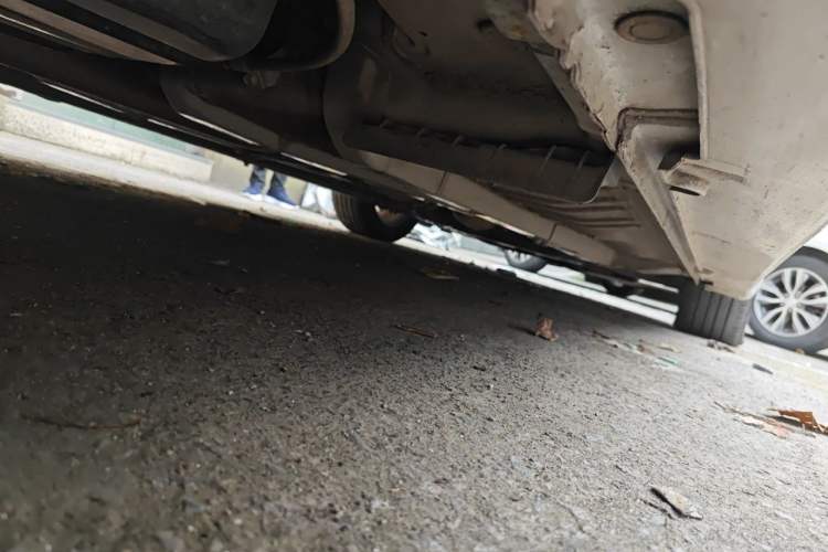 Used Hyundai Sonata 2011 2.0L Automatic Luxury Edition Chassis Rear Right