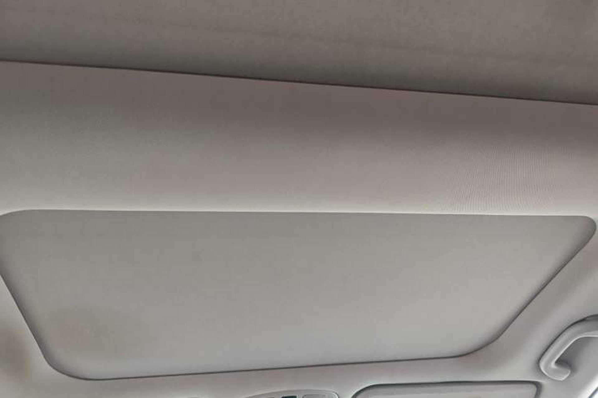 Used Hyundai Sonata 2011 2.0L Automatic Prestige Edition Headliner