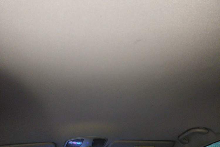 Used Hyundai Sonata 2011 2.0L Automatic Fashion Edition Headliner