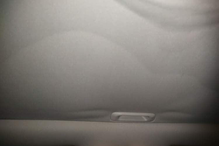 Used Hyundai Sonata 2011 2.0L Automatic Leading Edition Headliner