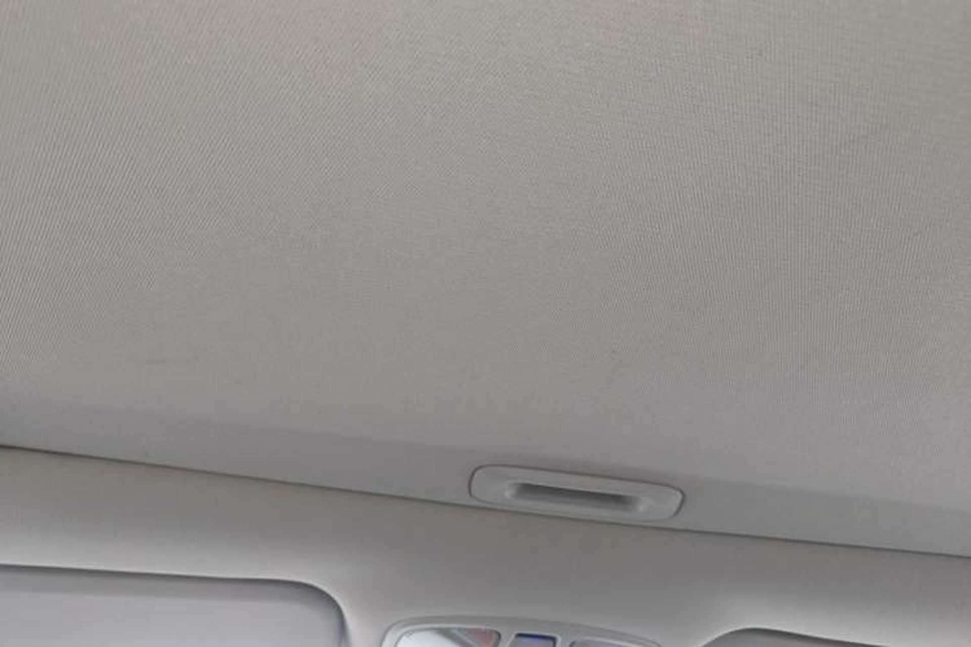 Used Hyundai Sonata 2011 2.0L Automatic Leading Edition Headliner