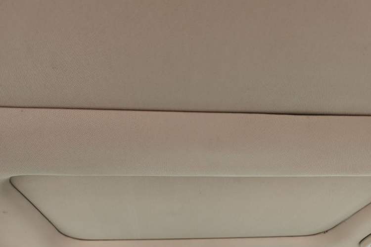 Used Hyundai Sonata 2011 2.0L Automatic Luxury Edition Headliner