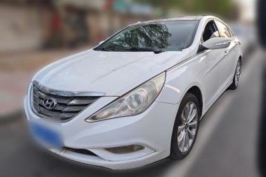 Used Hyundai Sonata 2011 2.0L Automatic Prestige Edition