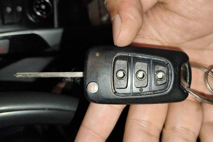 Used Hyundai Sonata 2011 2.0L Automatic Fashion Edition Vehicle Key