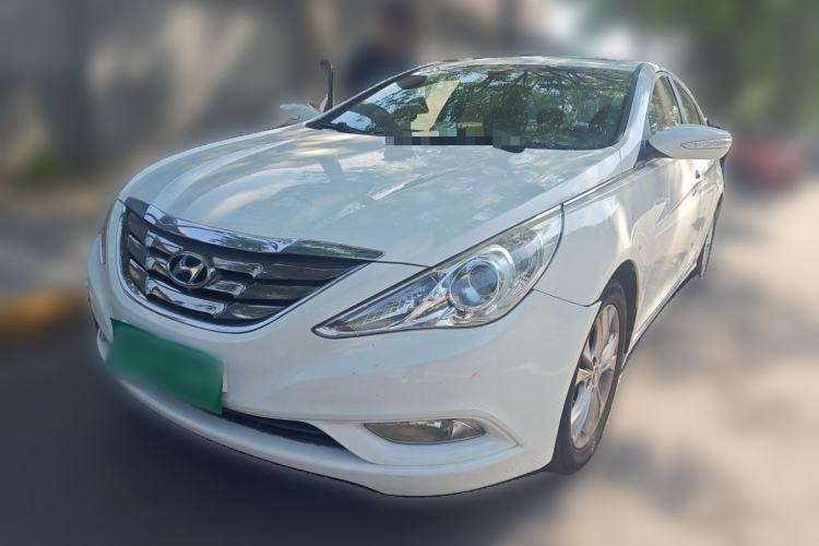 Used Hyundai Sonata 2011 2.0L Automatic Prestige Edition Guazi used car, China used car export, Used car for sale, Used  cars, Cheapest cars for sale