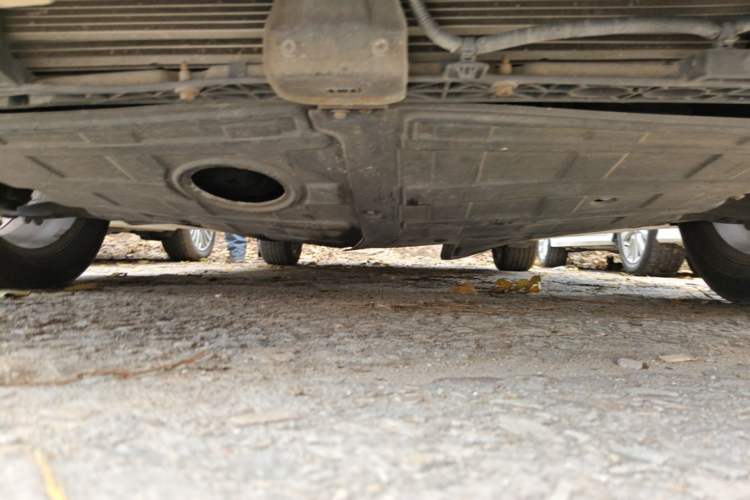 Used Hyundai Sonata 2011 2.0L Automatic Fashion Edition Chassis Front