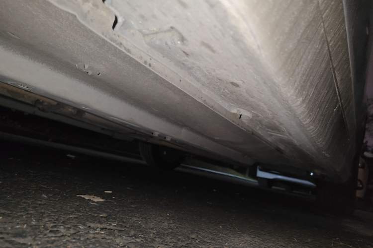 Used Hyundai Sonata 2011 2.0L Automatic Fashion Edition Chassis Front Left