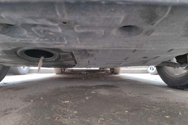 Used Hyundai Sonata 2011 2.0L Automatic Luxury Edition Chassis Front