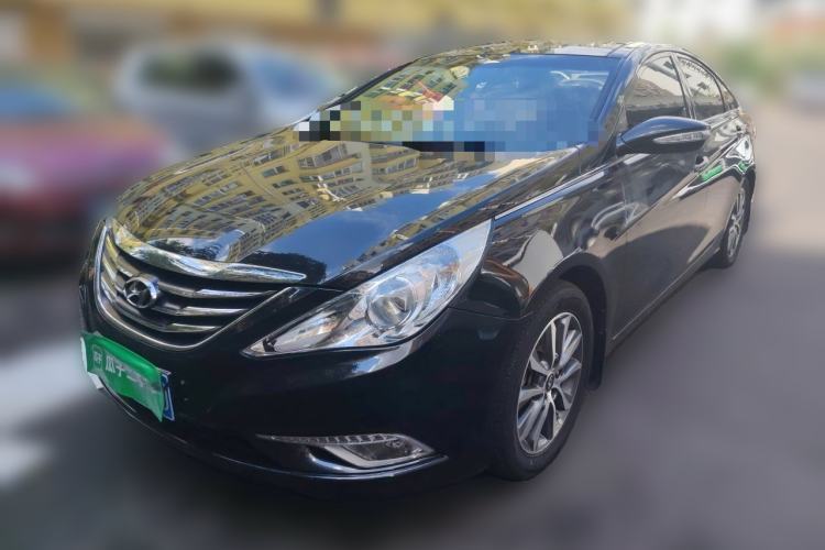 Hyundai Sonata 2013 2.0L Automatic Leading Edition usado Guazi used car, China used car export, Used car for sale, Used  cars, Cheapest cars for sale
