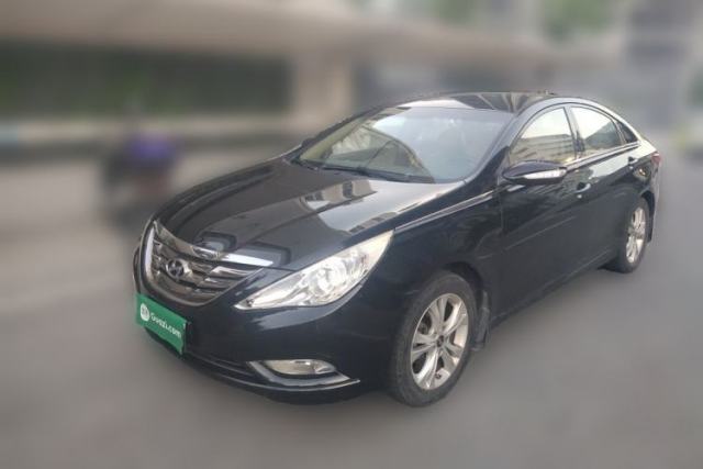 Used Hyundai Sonata 2013 2.0L Automatic Fashion Edition