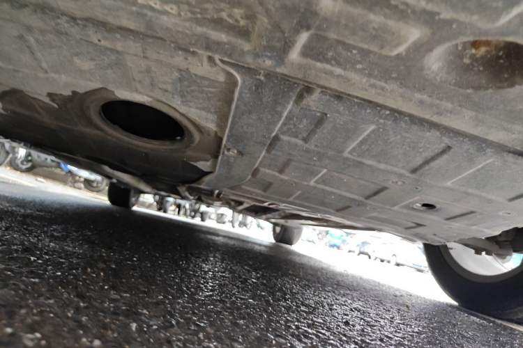 Used Hyundai Sonata 2013 2.0L Automatic Luxury Edition Chassis Front