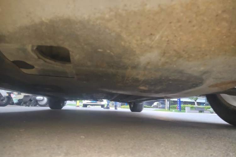 Used Hyundai Sonata 2013 2.0L Automatic Fashion Edition Chassis Front