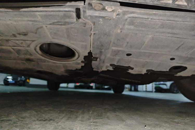 Used Hyundai Sonata 2013 2.0L Automatic Leading Edition Chassis Front