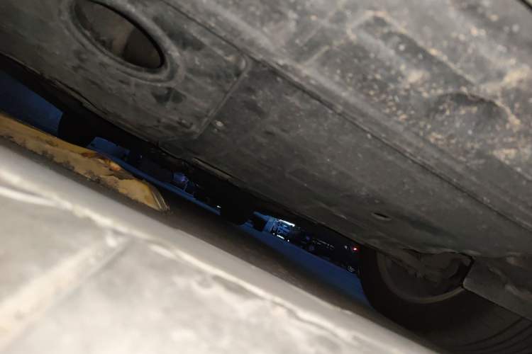Used Hyundai Sonata 2013 2.0L Automatic Luxury Edition Chassis Front
