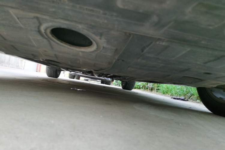 Used Hyundai Sonata 2013 2.4L Automatic Leading Edition China IV Standard Chassis Front