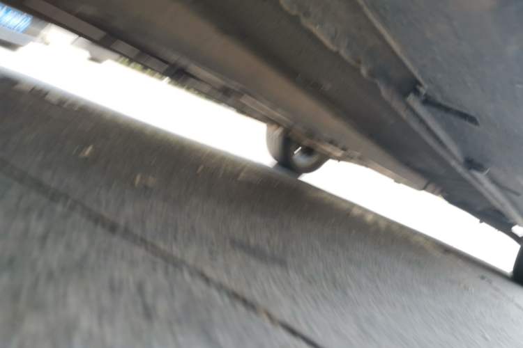 Used Hyundai Sonata 2013 2.0L Automatic Prestige Edition Chassis Front Left