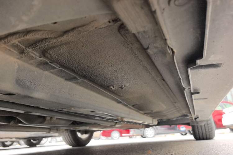 Used Hyundai Sonata 2013 2.4L Automatic Leading Edition China IV Standard Chassis Front Left