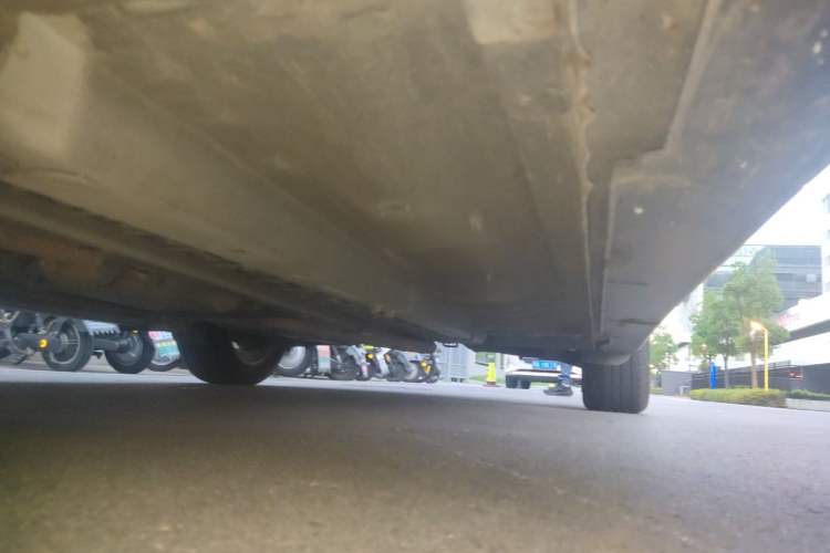 Used Hyundai Sonata 2013 2.0L Automatic Fashion Edition Chassis Front Left