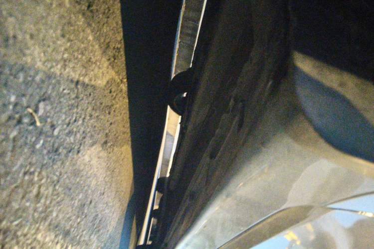 Used Hyundai Sonata 2013 2.4L Automatic Luxury Version China IV Standard Chassis Front Left