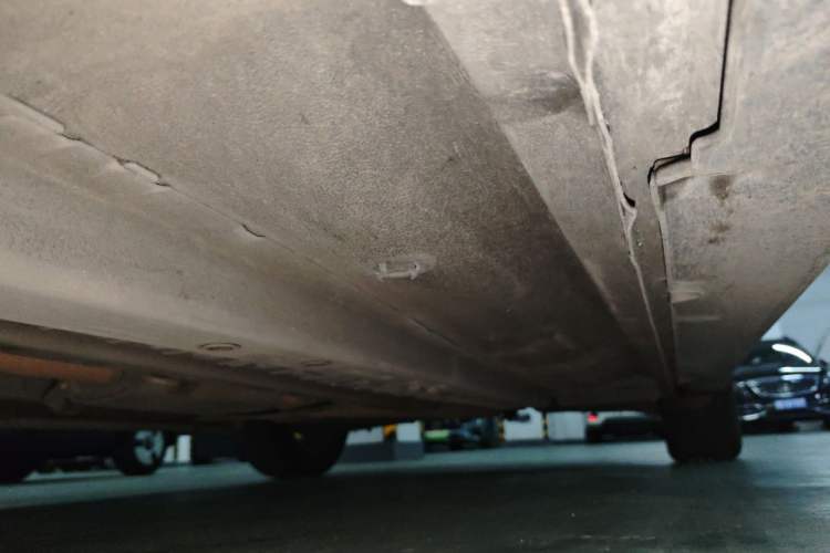 Used Hyundai Sonata 2013 2.0L Automatic Leading Edition Chassis Front Left