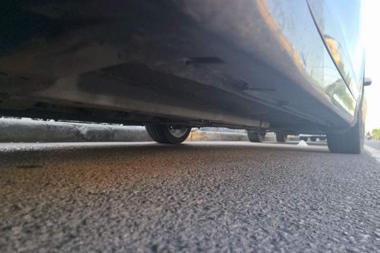 Used Hyundai Sonata 2013 2.4L Automatic Luxury Version China IV Standard Chassis Front Left