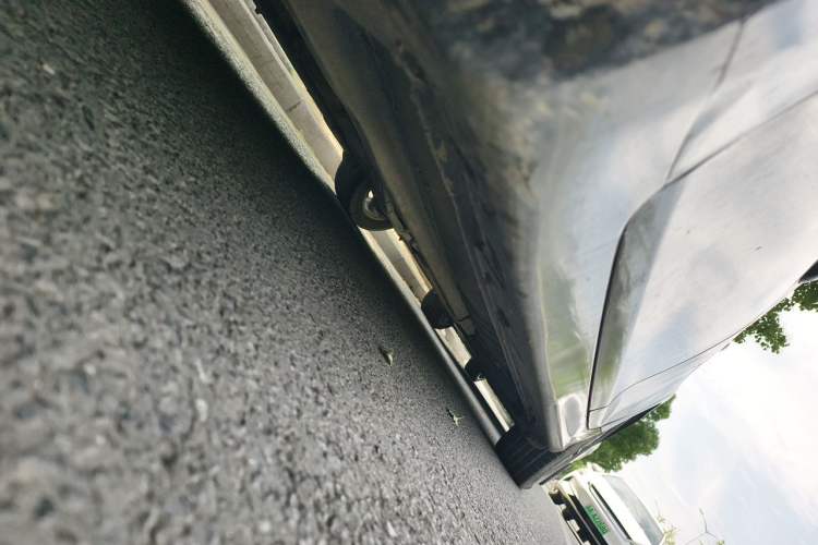 Used Hyundai Sonata 2013 2.0L Automatic Fashion Edition Chassis Front Left
